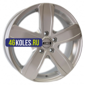 Neo 7x17/5x112 ET45 D57,1 736 Silver
