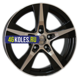 Neo 7x17/5x114,3 ET31 D67,1 743 BSD