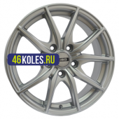 Neo 7x17/5x110 ET46 D63,4 776 (Changan) Silver
