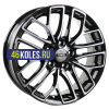 Neo 6,5x17/5x114,3 ET40 D64,1 781 BD