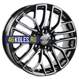 Neo 6,5x17/5x114,3 ET40 D64,1 781 BD