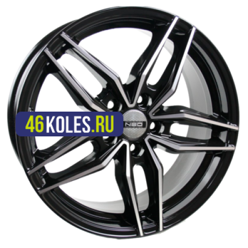 Neo 7,5x17/5x112 ET51 D66,6 782 BD