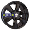 Neo 7,5x18/6x139,7 ET25 D106,1 805 BL