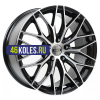 Neo 8x18/5x108 ET45 D63,4 840 BD