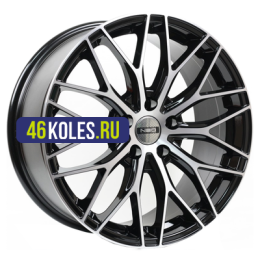 Neo 8x18/5x108 ET45 D63,4 840 BD