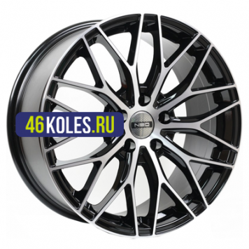 Neo 8x18/5x114,3 ET40 D67,1 840 BD