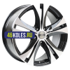 Neo 7,5x18/5x114,3 ET40 D60,1 844 BD