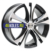 Neo 7,5x18/5x114,3 ET40 D60,1 844 BD