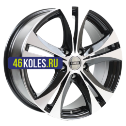 Neo 7,5x18/5x114,3 ET40 D60,1 844 BD