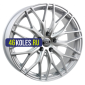 Neo 7,5x19/5x108 ET36 D65,1 940 Silver