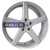 Neo 6,5x16/5x114,3 ET40 D67,1 V03 Silver