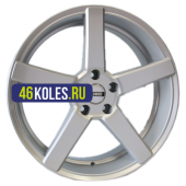 Neo 6,5x16/5x108 ET40 D63,4 V03 Silver