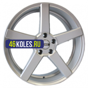 Neo 6x15/4x100 ET40 D60,1 V03 Silver