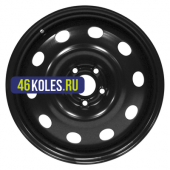 Next 7x17/5x108 ET50 D63,3 NX-131 BK