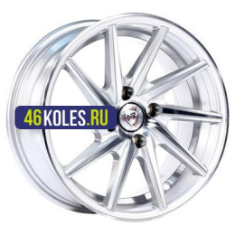 NZ 7x16/4x100 ET32 D54,1 H-03R SF