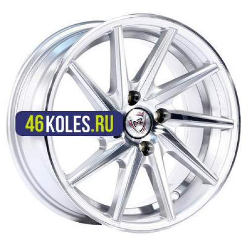 NZ 7x16/4x100 ET32 D54,1 H-03R SF