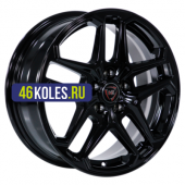 NZ 6,5x16/5x114,3 ET45 D67,1 R-04 Black