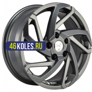 NZ 6,5x15/4x98 ET35 D58,6 SH673 GM