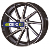 PDW 7x15/4x98 ET30 D58,5 1022 Left (CVT) M/B