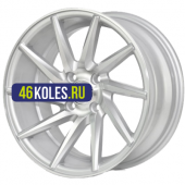 PDW 7,5x17/5x114,3 ET35 D67,1 1022 Left (CVT) M/S (нк)