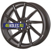 PDW 7x15/4x100 ET30 D60,1 1022 Left (CVT) U4B