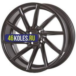PDW 7,5x17/4x100 ET35 D60,1 1022 Left (CVT) U4B