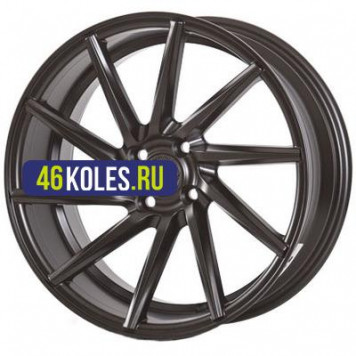 PDW 7x15/4x100 ET30 D60,1 1022 Left (CVT) U4B
