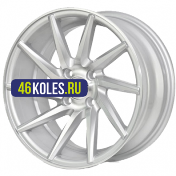 PDW 7,5x17/4x100 ET35 D60,1 1022 Right (CVT) M/S (нк)