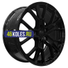 PDW 8x19/5x120 ET45 D65,1 2048 Gloss Black (PDW)