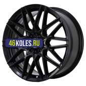 PDW 7x17/4x100 ET40 D60,1 Veloce (5337) B (нк)