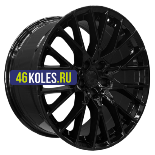 PDW 9,5x19/5x112 ET33 D66,6 5408 Gloss Black (PDW)