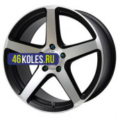 PDW 8x18/5x108 ET45 D67,1 C-Spec 2 (5203) M/U4B (конус)
