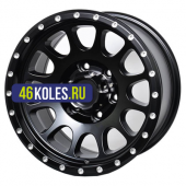 PDW 9x17/6x139,7 ET0 D110,1 M2 (9095) E-MD/U4B (нк)