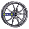 PDW 7x17/5x114,3 ET40 D67,1 Spyder (5007) U4GRA