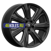 Premium Series 8,5x20/5x120 ET44 D72,6 Kleemann (КР1067) Fury black