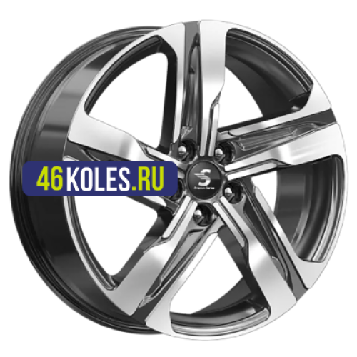 Premium Series 7,5x19/5x114,3 ET49 D67,1 КР004 (Sorento) Diamond Quartz