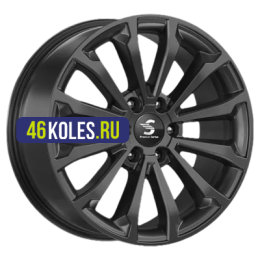 Premium Series 8,5x20/6x139,7 ET33 D75,1 КР006 (Haval H9) Fury black