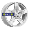 Premium Series 8,5x20/5x112 ET35 D66,6 КР008 (BMW X7) Elite Silver