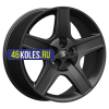 Premium Series 8,5x20/5x108 ET43 D60,1 КР008 (Jetour X90 Plus) Fury black
