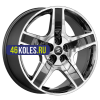 Premium Series 8,5x20/5x112 ET34 D57,1 КР008 (Teramont) Diamond Quartz