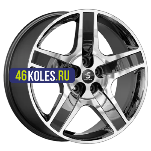 Premium Series 8,5x20/5x112 ET34 D57,1 КР008 (Teramont) Diamond Quartz