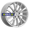 Premium Series 7,5x18/5x108 ET36 D65,1 КР010 (Exeed TXL) Elite Silver