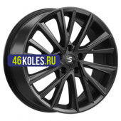 Premium Series 7,5x18/5x112 ET40 D57,1 КР010 (Kodiaq) Fury black