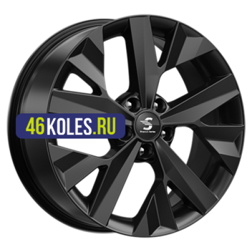 Premium Series 7,5x18/5x114,3 ET51 D67,1 КР011 (Sportage NQ5) Fury black
