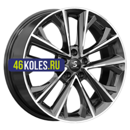 Premium Series 7x18/5x114,3 ET40 D64,1 КР012 (Haval F7/F7x) Diamond Quartz