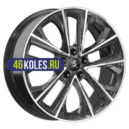 Premium Series 7x18/5x114,3 ET48,5 D67,1 КР012 (Sportage QL) Diamond Quartz