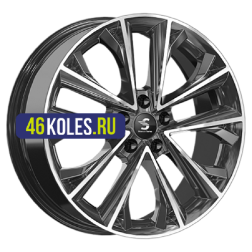Premium Series 7x18/5x114,3 ET48,5 D67,1 КР012 (Sportage QL) Diamond Quartz