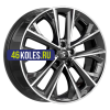 Premium Series 7x18/5x108 ET47 D60,1 КР012 (Tiggo 8 Pro) Diamond Quartz