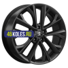 Premium Series 7x18/5x108 ET47 D60,1 КР012 (Tiggo 8 Pro) Fury black