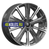 Premium Series 7x19/5x112 ET34 D66,6 КР013 (Audi Q5) Diamond Quartz